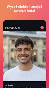 aplikacja do poznawania przyjaciół|Tinder – Aplikacje w Google Play